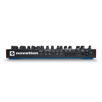 Novation Peak Synth - Eight Voice Analogue / Digital Polyphonic Module : image 4