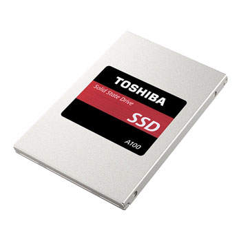 Toshiba 240GB THN-S101Z2400E8 Toshiba SSD/Solid State Drive LN80921 ...