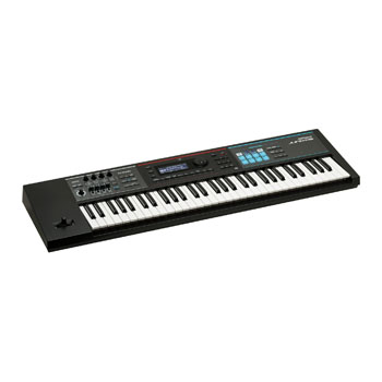 Roland JUNO-DS61 Synthesiser : image 2