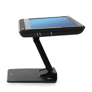 Ergotron Neo-Flex Touchscreen Stand : image 3