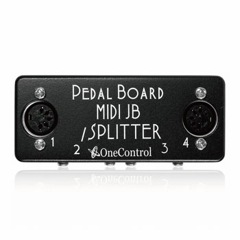 One Control Minimal Series Junction Box Midi : image 1