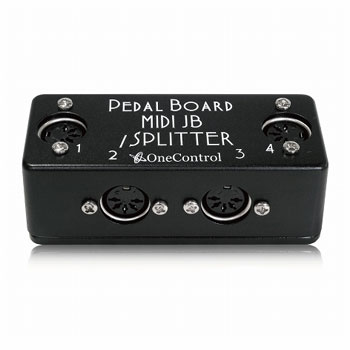 One Control Minimal Series Junction Box Midi : image 3