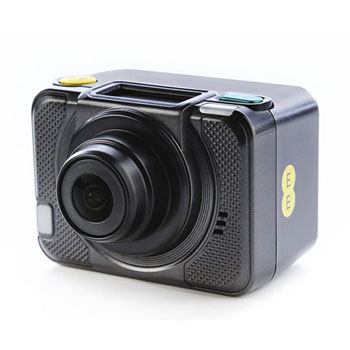 ee action cam waterproof case