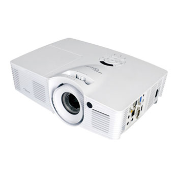 projector optoma 3d dlp 1080p scan hdmi