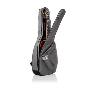 MONO M80 Acoustic Guitar Sleeve - Ash : image 4