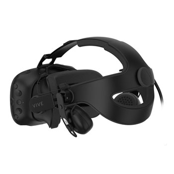 HTC Vive Deluxe Audio VR Head Strap : image 4