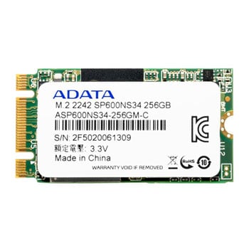 内蔵型SSD ADATA IM2S3134N-064GM 64GB M.2 SATA SSD 内蔵型SSD ADATA IM2S3134N-064GM 64GB M.2 SATA SSD ADATA
