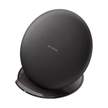 Samsung S8/S8+ Convertible Wireless Charger Black