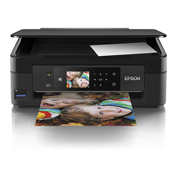 XP-442 All-in-One Wi-Fi Printer Epson Expression Home : image 1