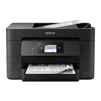 jetfax printer