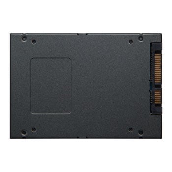 Kingston 480GB A400 SATA 3D Solid State Drive/SSD : image 3
