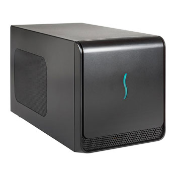 eGFX Breakaway Box - 350W by Sonnet