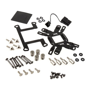 AM4 CPU Bracket kit for the Venom A10 & Venom A20 Liquid Coolers : image 1