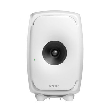 Genelec 8351AWM White Smart Active Monitor (Single)