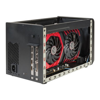 eGFX Breakaway Box - 550W by Sonnet : image 2