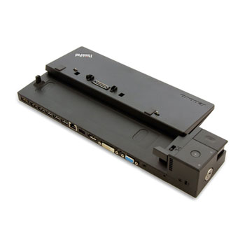 Lenovo ThinkPad Pro 65W Port Replicator Dock : image 1