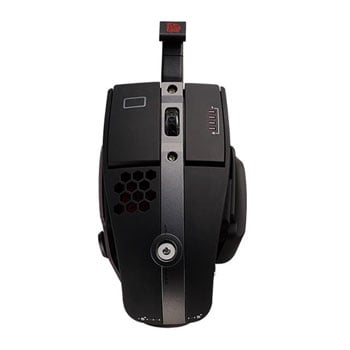 Thermaltake Ttesports Level 10 M Hybrid Wireless/Wired Advanced Gaming Mouse : image 1