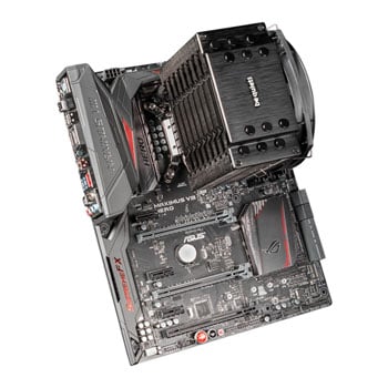 Pre-built overclocked gaming bundle with an Intel Kaby Lake Core i7 7700K