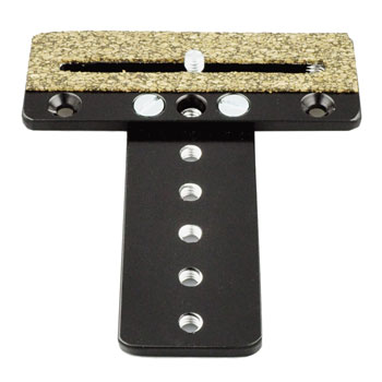Hague Balance Correction Adaptor
