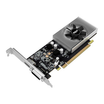 Palit NVIDIA GeForce GT 1030 2GB Graphics Card : image 2