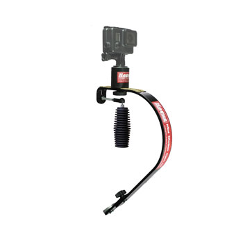 Hague Mini Motion Cam Go Adaptor for GoPros : image 1