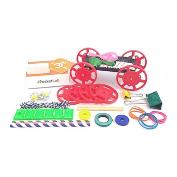 Pocketlab Maker Kit