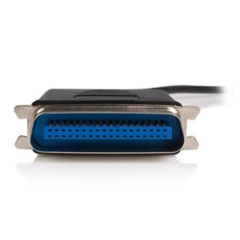 ICUSB1284 DRIVERS FOR WINDOWS 10 ICUSB1284 DRIVERS