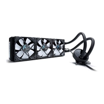 Fractal Design Celsius S36 Hydro AIO CPU Cooler : image 1