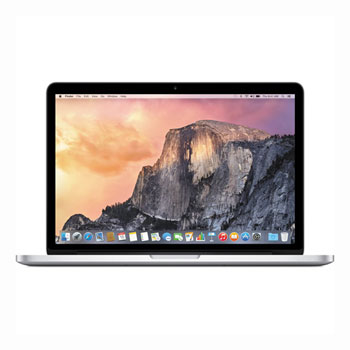 Refurbished - Apple 15