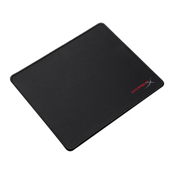 HyperX Small FURY S Black Cloth PC Gaming Mouse Mat LN81905 - HX-MPFS ...