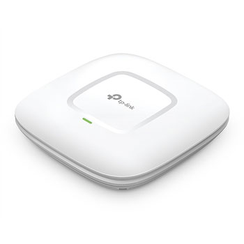 TPLink EAP245 Wall / Ceiling Mountable Access Point : image 1