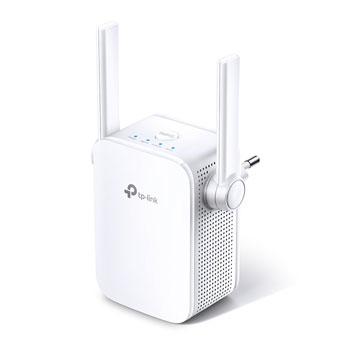 AC1200 Wi-Fi Range Extender : image 1
