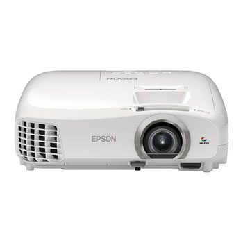 EH-TW5300 LCD Projector (3D, 2200 lumens, 1920 x 1080, 16:9) : image 1