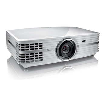 Optoma UHD60 4K : image 1