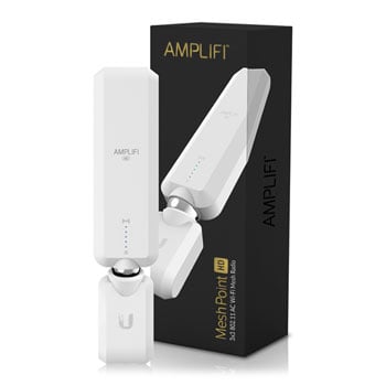 AmpliFi UK Model HD Home Wireless Mesh Point Adapter Extender