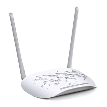 TP-LINK Wi-Fi Access Point TL-WA801ND : image 1