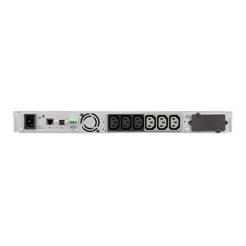 Eaton 5P 850VA 1U 600W Line-Interactive High Frequency Rackmount UPS : image 2
