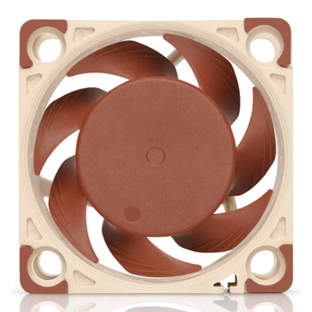 NOCTUA NF-A4x20 FLX 40x20mm Premium Fan (Neu (gemäss Beschreibung)) In - Foto 10