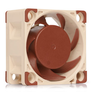 40mm Noctua NF-A4x20 5V Fan : image 1