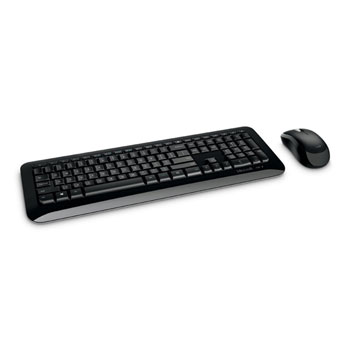 Microsoft Wireless Desktop 850 Keyboard/Mouse Set