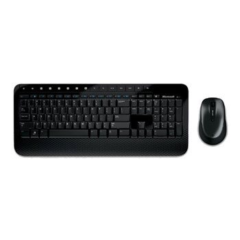 Microsoft Wireless Desktop 2000 USB PC Keyboard/Mouse Set : image 3