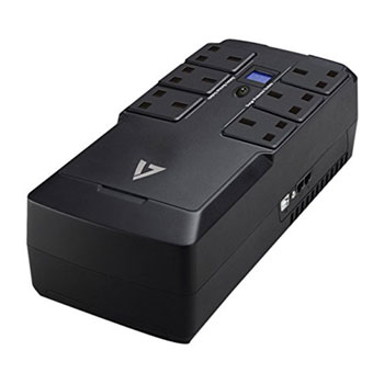 VSeven 7 UPS 750VA 450W : image 1