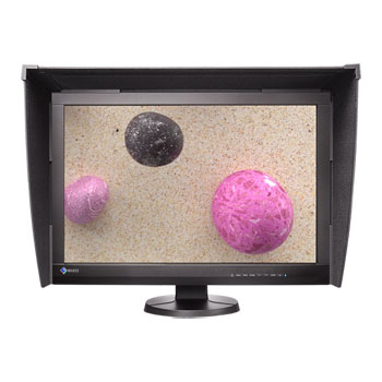 EIZO ColorEdge 24" CG247X - Self-Calibrating Monitor : image 1