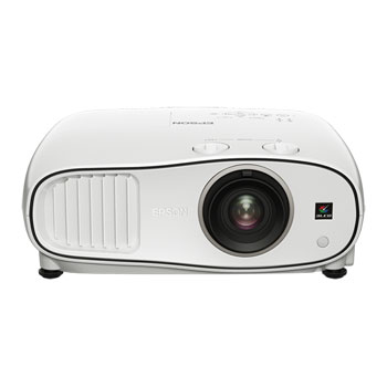 EPSON EH-TW6700W 3LCD Full HD : image 1