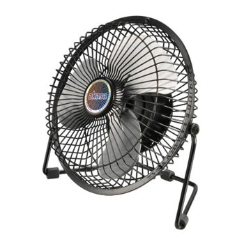 usb powered desk fan