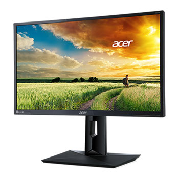 Acer 27" UM.HB1EE.005 2K IPS Monitor : image 1