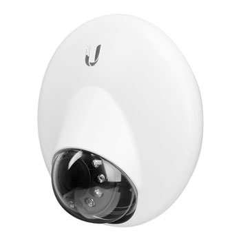 Ubiquiti UniFi G3 Dome Full HD Security Camera with PoE Indoor : image 1