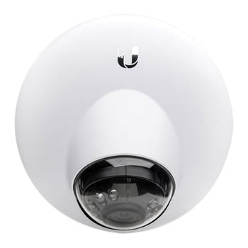 Ubiquiti UniFi G3 Dome Full HD Security Camera with PoE Indoor : image 2
