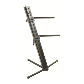 On-Stage Quantum Core Column Keyboard Stand