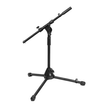 On-Stage Drum / Amp Tripod with Boom